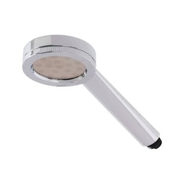 Handdusch Habo Iris 1-strålval Krom