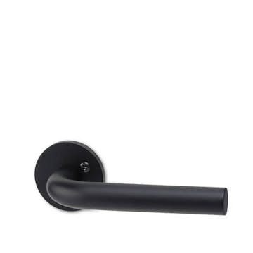 Ytterdörrhandtag Habo Portland för Dörrtjocklek på 38-80 mm