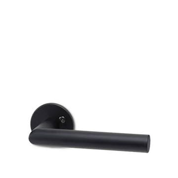 Ytterdörrhandtag Habo Phoenix för Dörrtjocklek på 38-80 mm