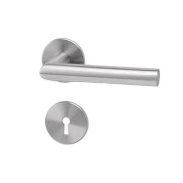 Innerdörrhandtag Habo Phoenix för Dörrtjocklek på 38-42 mm