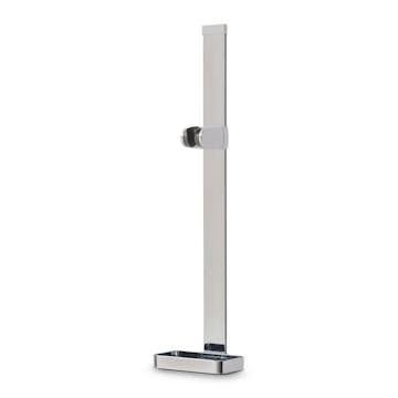 Duschstång Habo Florell Självhäftande