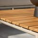 Loungeset Venture Home Penh Beige
