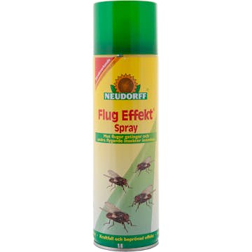 Flugspray Neudorff Effekt 500 ml