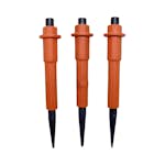 Spikdrivarsats Boxer 3 st