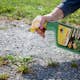 Ogräsbekämpning Neudorff Effekt 1L Spray