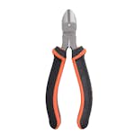 Sidavbitare Boxer 160 mm CR.NI-Stål