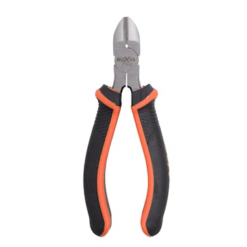 Sidavbitare Boxer 160 mm CR.NI-Stål