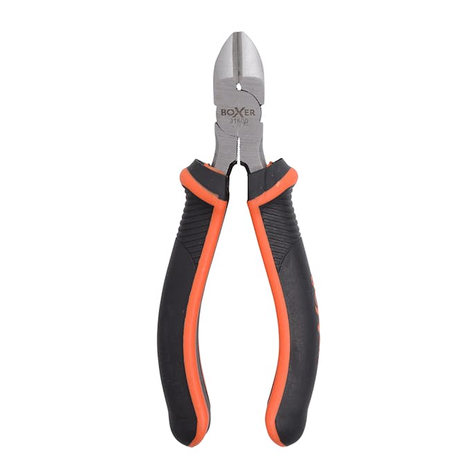 Sidavbitare Boxer 160 mm CR.NI-Stål