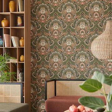 Tapet Eijffinger Posy 316014