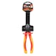Sidavbitare Boxer VDE 160 mm