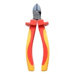 Sidavbitare Boxer VDE 160 mm