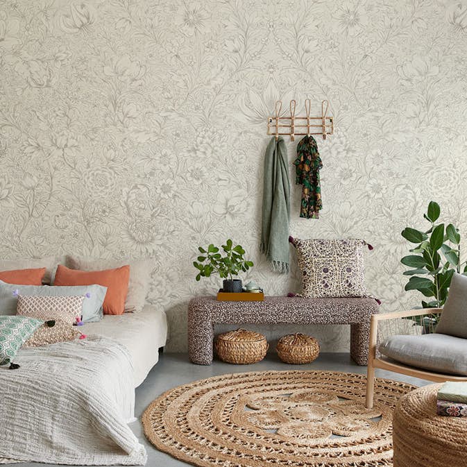 Fototapet Eijffinger Posy 316086