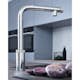 Köksblandare Grohe Minta SmartControl 31613 med Utragbar Pip