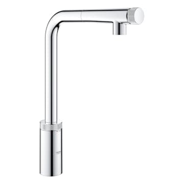 Köksblandare Grohe Minta SmartControl 31613 med Utragbar Pip