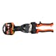 Plåtsax Boxer Höger 250 mm