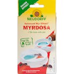 Flugfångare & Insektsdödare Neudorff Myr Effekt Myrdosa Refill för Utemiljö & Trädgård