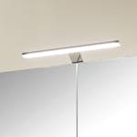 Armatur Arredo Spirit Krom LED