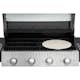 Pizzasten Mustang Multigrill 30 cm
