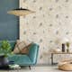 Tapet Eijffinger Oasis 317333