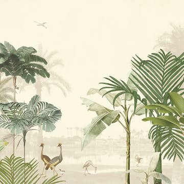 Fototapet Eijffinger Oasis 317400