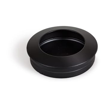 Infällnadshandtag Beslag Design Hollow