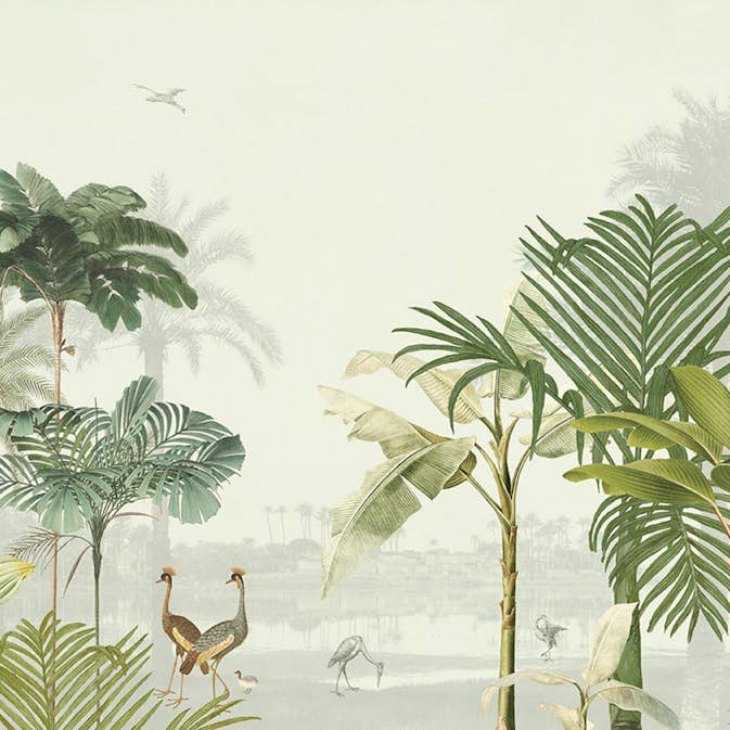 Fototapet Eijffinger Oasis 317402