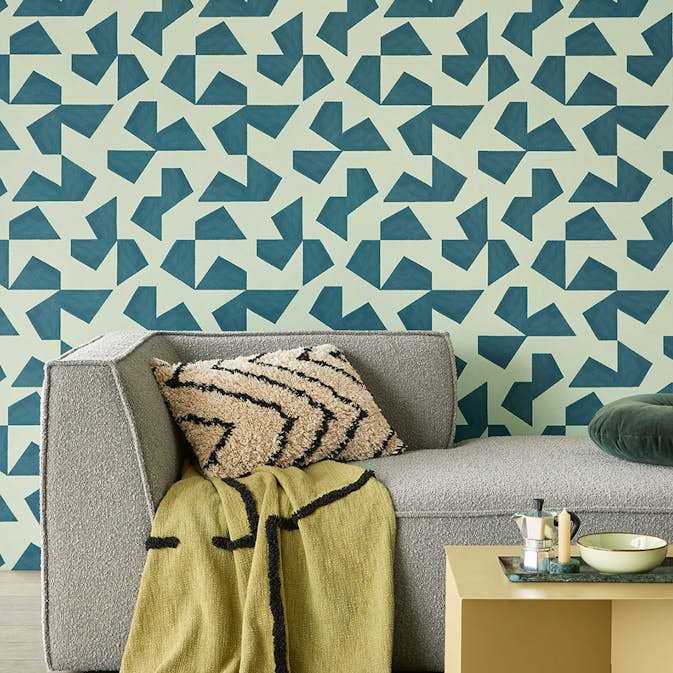 Tapet Eijffinger Twist  318042