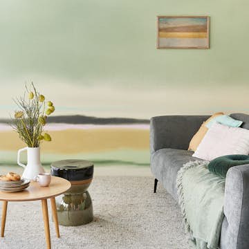 Väggbild Eijffinger Twist 318071