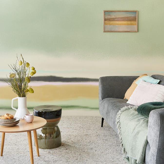 Väggbild Eijffinger Twist 318071