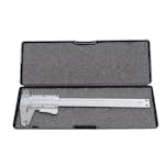 Skjutmått Boxer 150 mm Rostfritt Stål