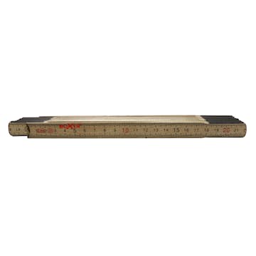 Tumstock Boxer Trä 240 cm