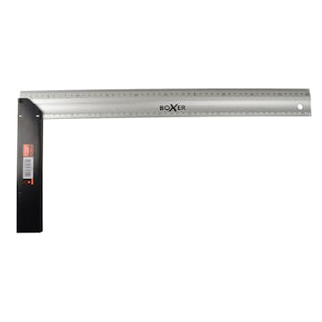 Vinkelmått Boxer 500x225 mm