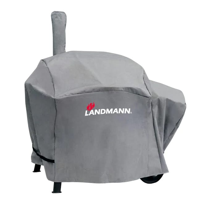 Grillöverdrag Landmann Premium 15726 Vinson 200 Vattentät & UV-Beständig