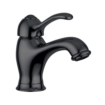 Tvättställsblandare Duschbyggarna L.E.M. Utan Lyftventil