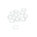 Gångjärnsring Leif Arvidsson Nylon 100-pack