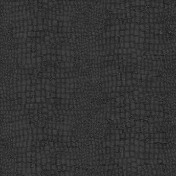 Tapeter Boutique Skin Krokodil 32-659 Non Woven, Svart