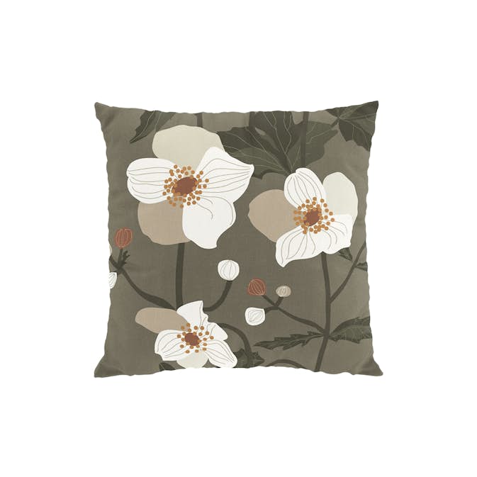 Kuddfodral Arvidssons Textil Anemon