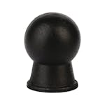 Perkolatorknopp Champion C3 Design Skruvfäste 2-pack