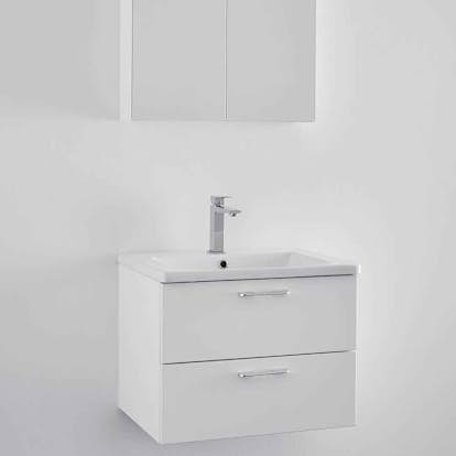 Tvättställsskåp Noro Neo