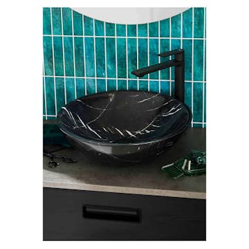 Tvättställ Noro Marble