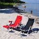 Friluftsstol Fritab Roxy Utomhus