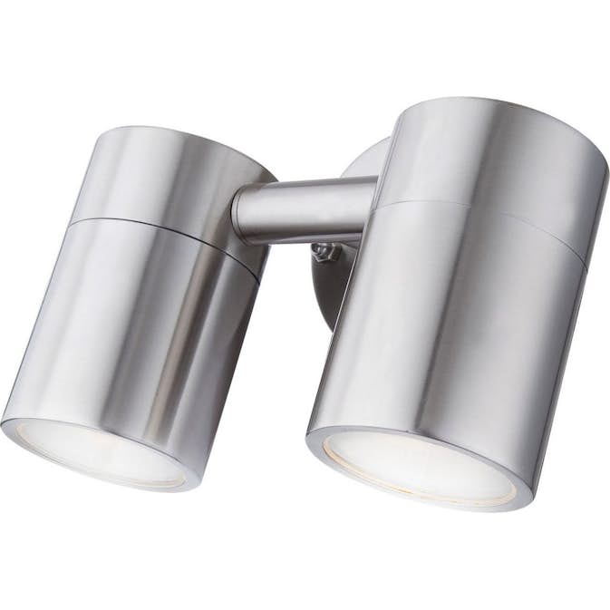 Vägglampa Globo Lighting Style 2L