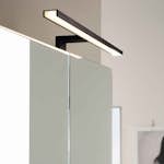 Lampa Noro Flex LED Svart