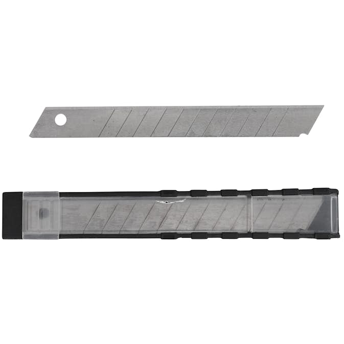 Knivblad Boxer Sk5-stål 10 st