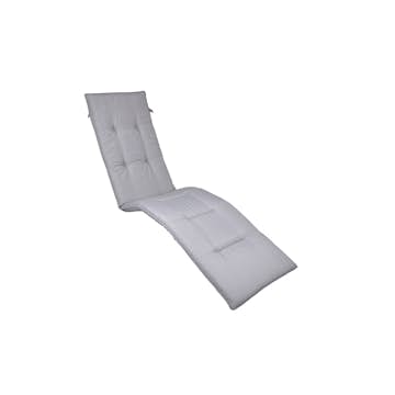 Däckstolsdyna Fritab Basis Utomhus