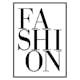 Poster Gallerix Fashion