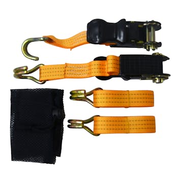 Spännband Boxer Med Lås 2 st