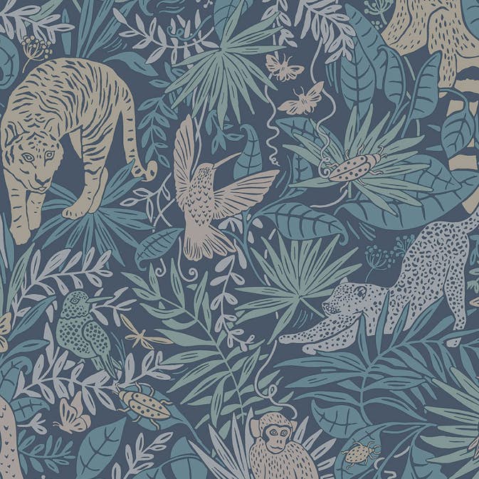 Tapet Eijffinger Explore 323025