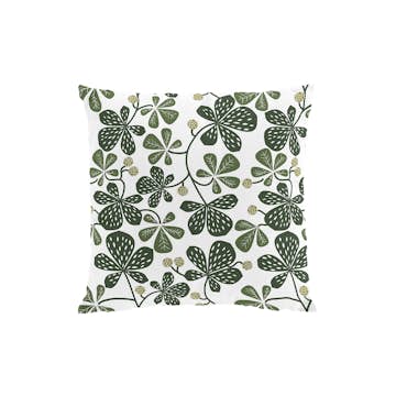 Kuddfodral Arvidssons Textil Kastanjer
