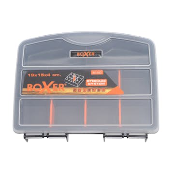 Sortimentlåda Boxer